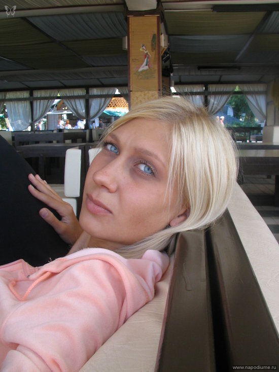 Фото Лана Брыкина