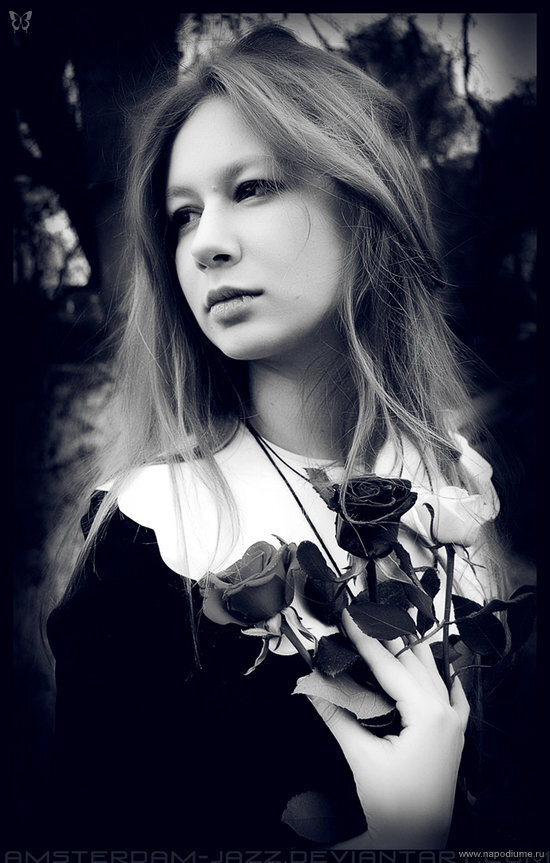 Фото Anastasia Naumova