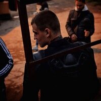 Фото Кирилл Яшин