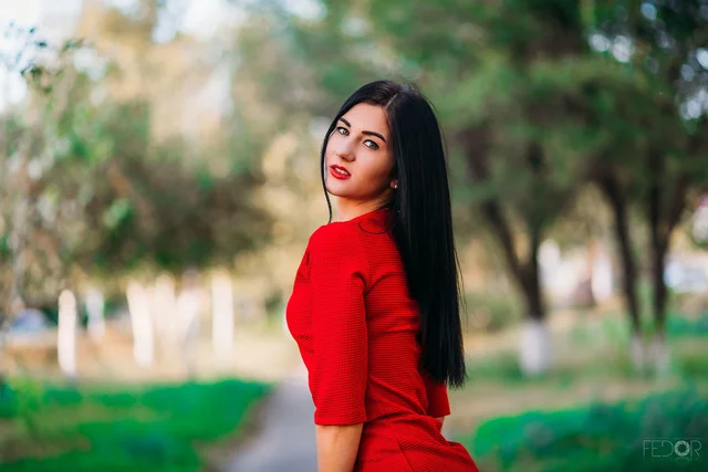 Fedor Salomatov's photo