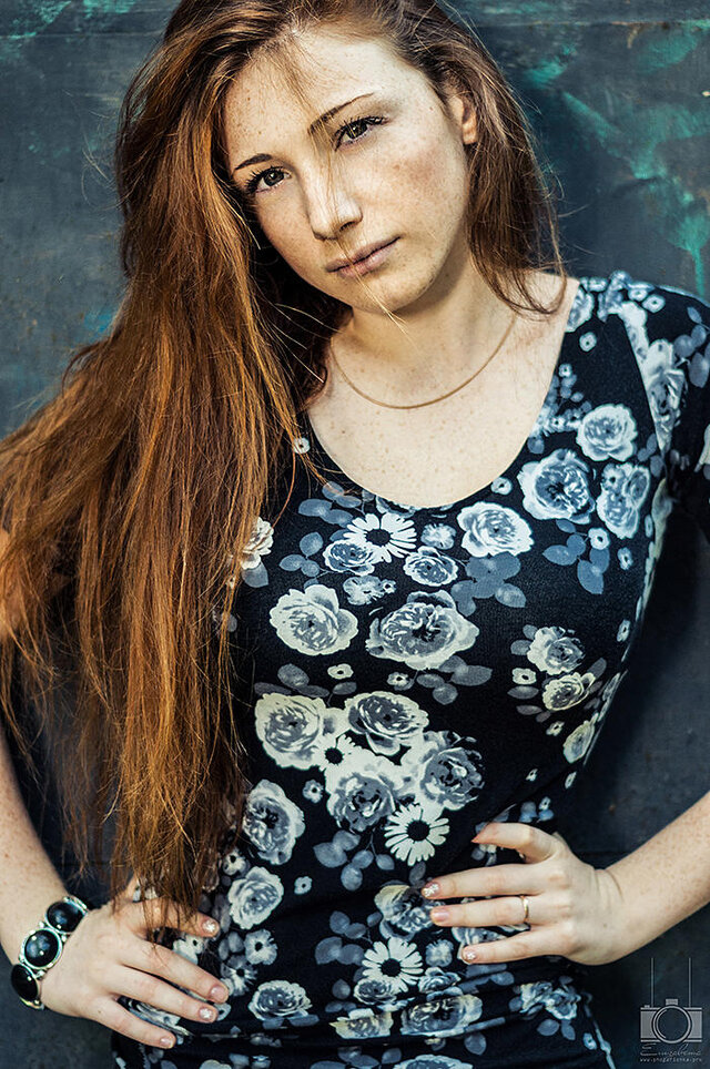 Фото Елизавета Александрова
