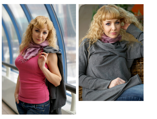 АКТРИСА ЕЛЕНА А.