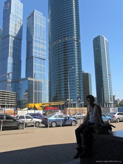 Фото Андрей Липатов