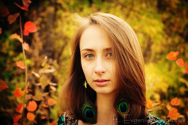 Фото Марина Плотникова