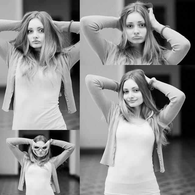 Фото Ирина Шатная