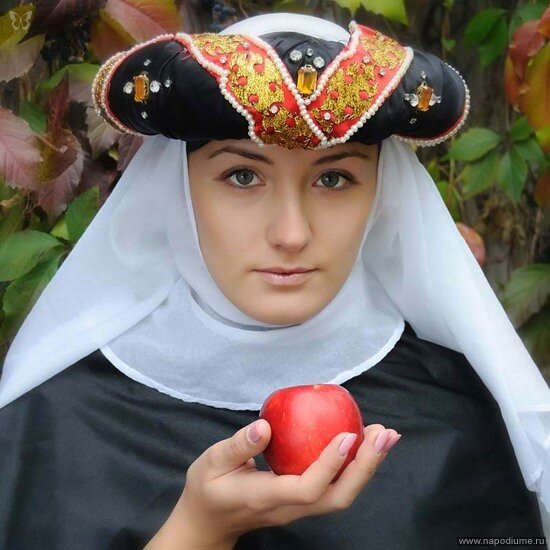 Фото Ирина Рощупкина