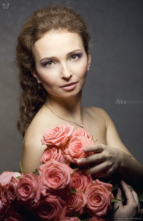 Фото Елена Птичка