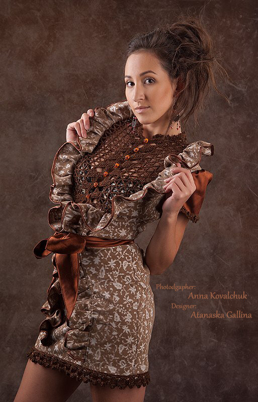 Фото Анастасия Atanaska Галлина