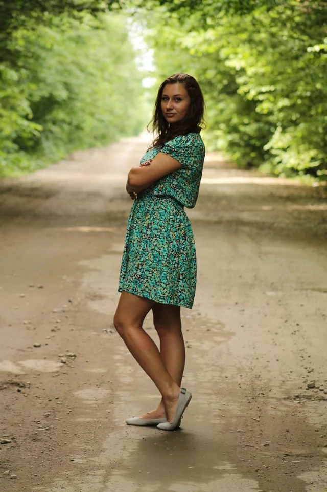 Foto von Kristina Gonchar