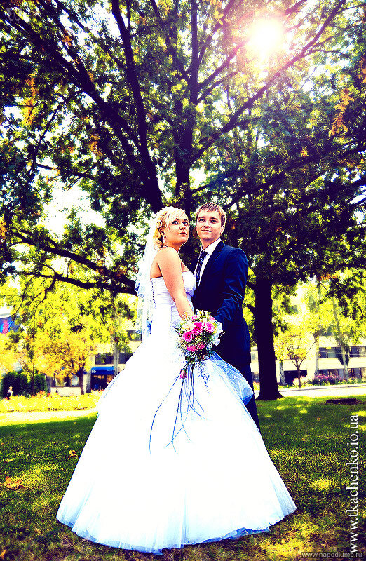 Фото Иван Ткаченко