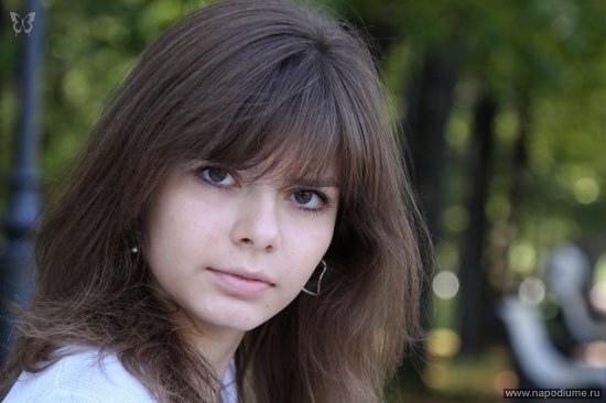 Фото Юлиана Пятницкая