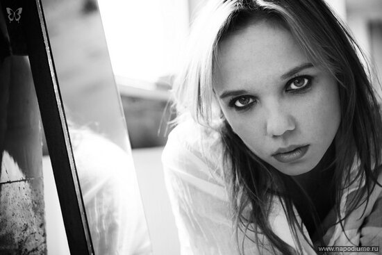 Фото Dmitry Chernoff Chernoff