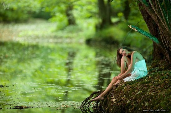 Фото Анна Иванцова