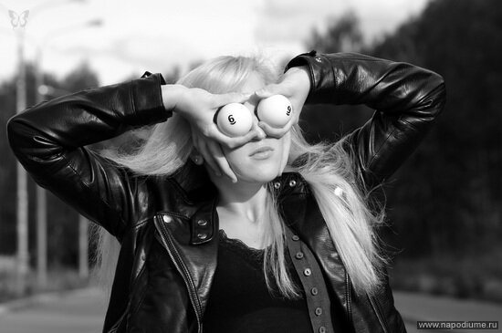 Фото Annet Belova