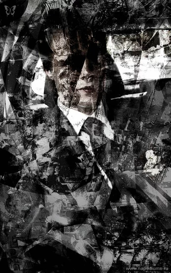 Коррупционер (The Corruptor) 2010 07 23