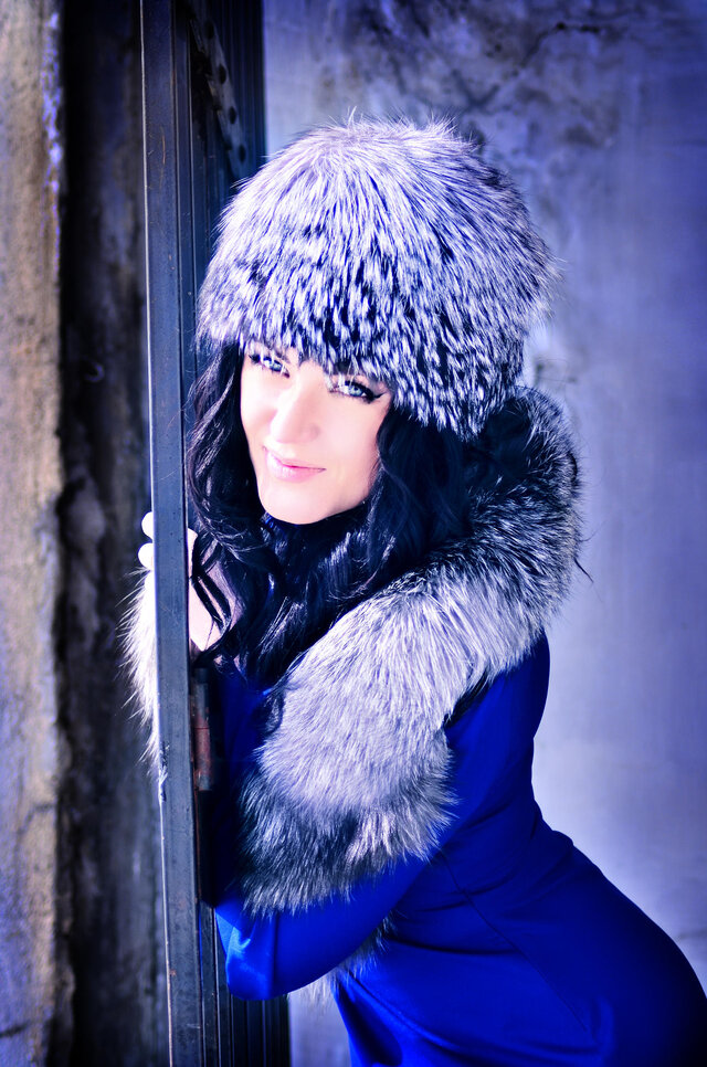 Фото Наталья Natalia Gorokhova Горохова