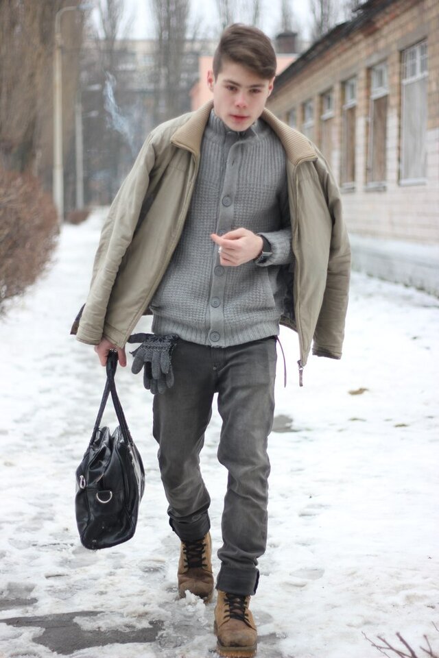 Foto Anton Antonov
