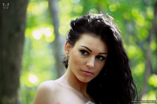 Фото Алина Субботина