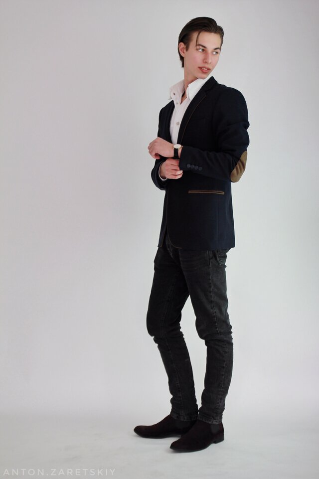 Фото Anton @anthonyscore Zaretskiy