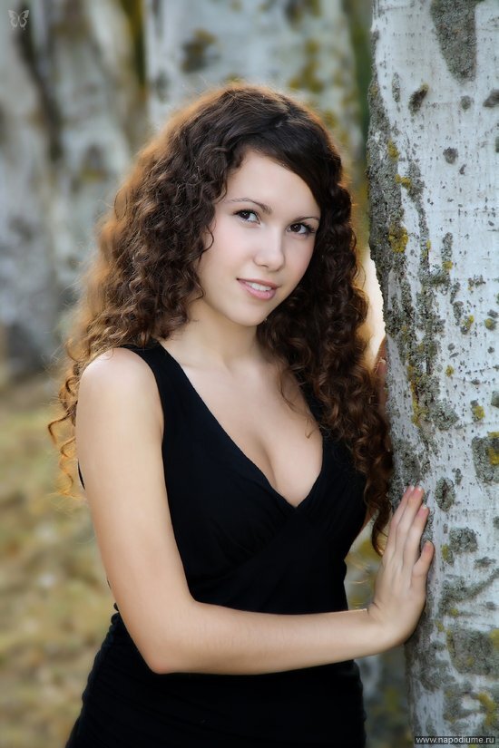Фото Наталия Старикова