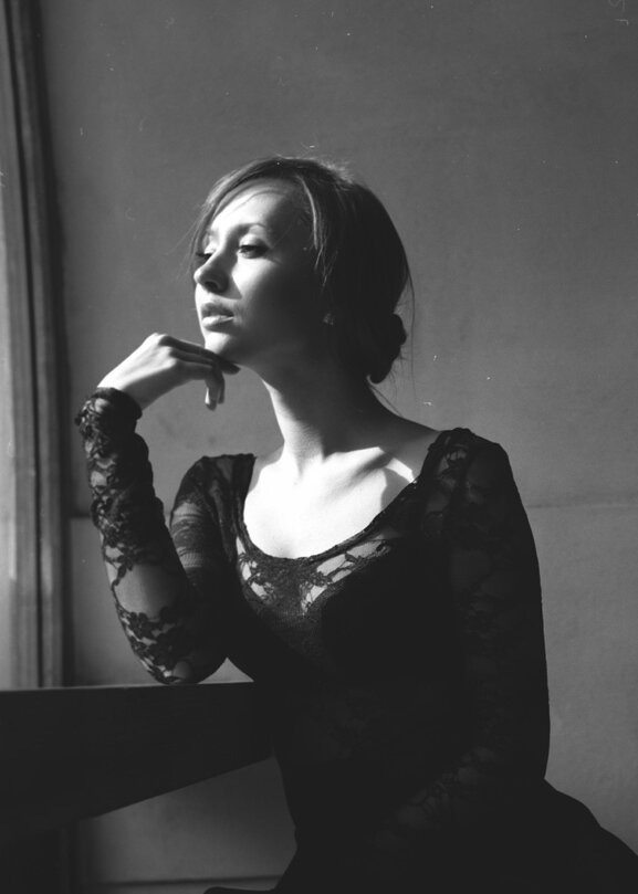 Фото Елена Кашкарова