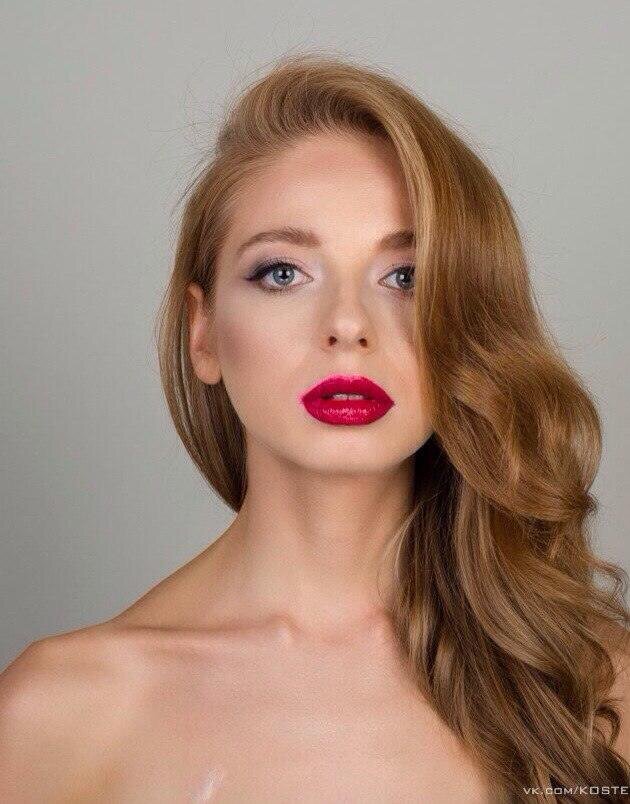 Фото Анастасия ana Анохина