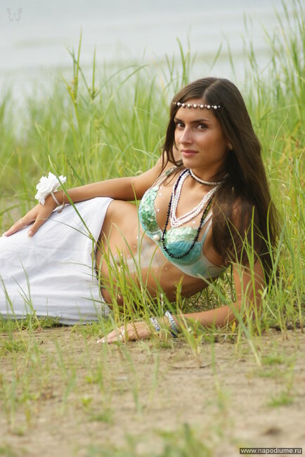 Фото Ирина Ворфоломеева