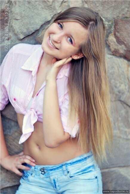 Фото Карина Застрожникова
