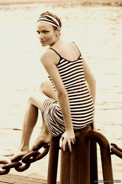 Фото Anna Nusha Ylianova