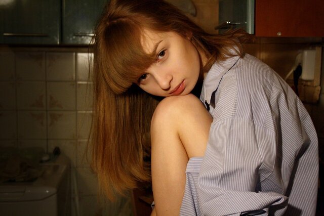 Фото Анжелика Смирнова