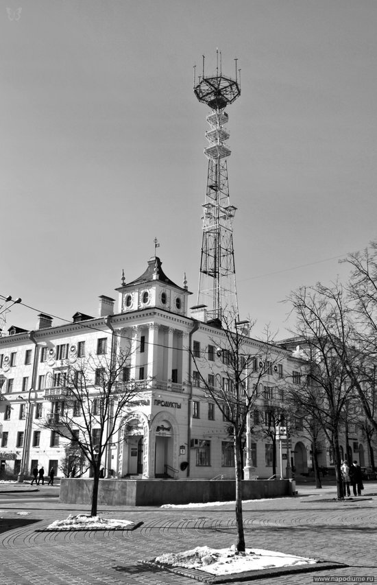 Фото Лиза Шимук