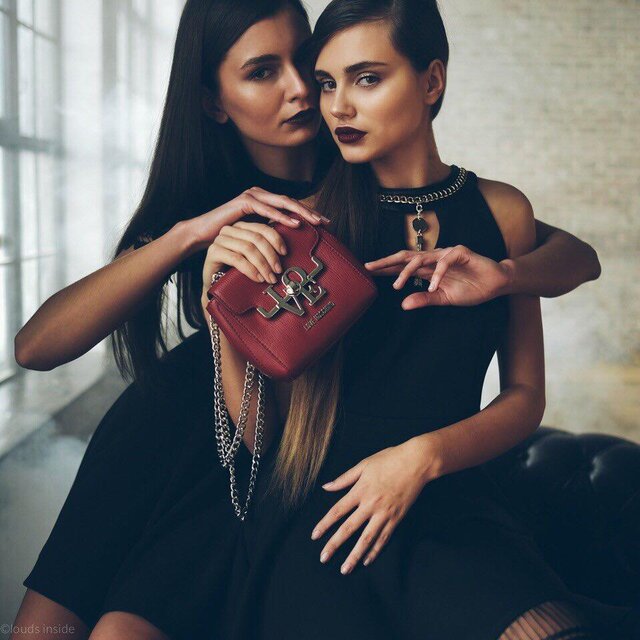 Фото Анастасия Герасимова