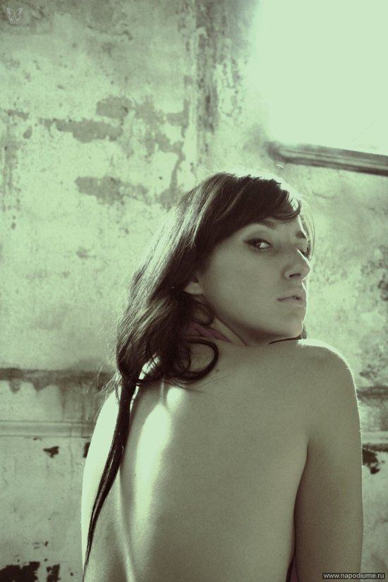 Фото Daria Demidova
