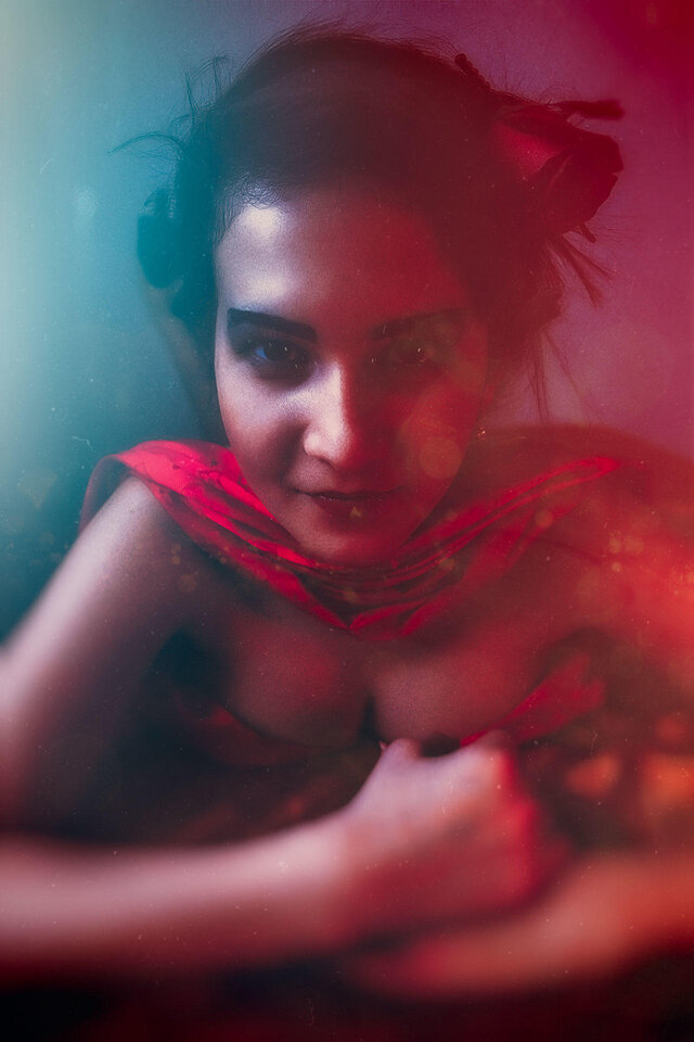 Фото Роман Photodev Алиев