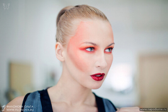 Editorial's by Tanya Ashakova