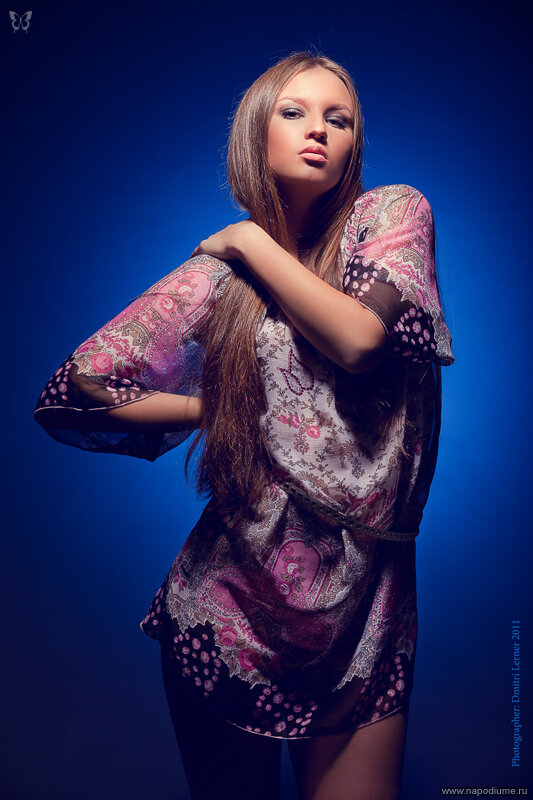 Фото Dmitry Lerner