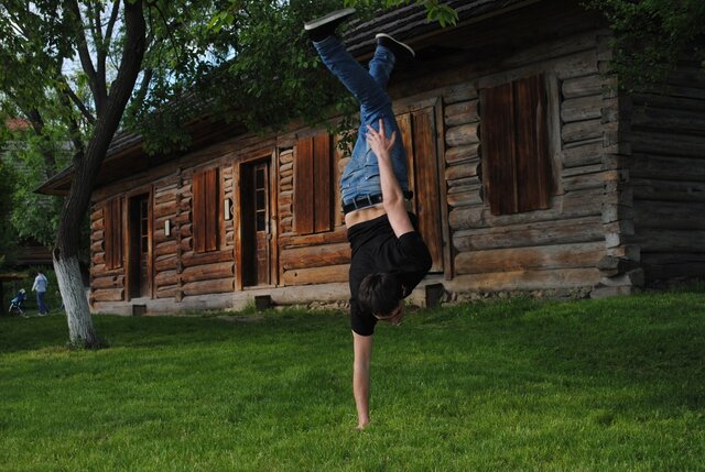 Фото Vladimir Trifonov