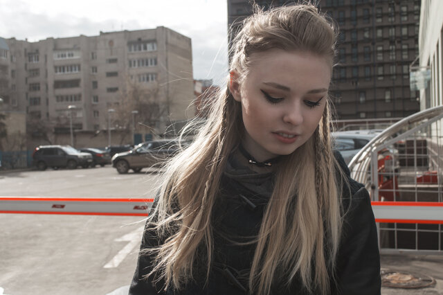 Фото Анастасия Алёхина
