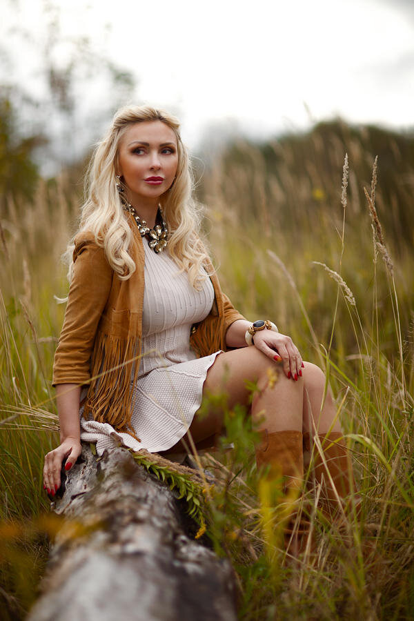 Фото Ната Nata Аксенова