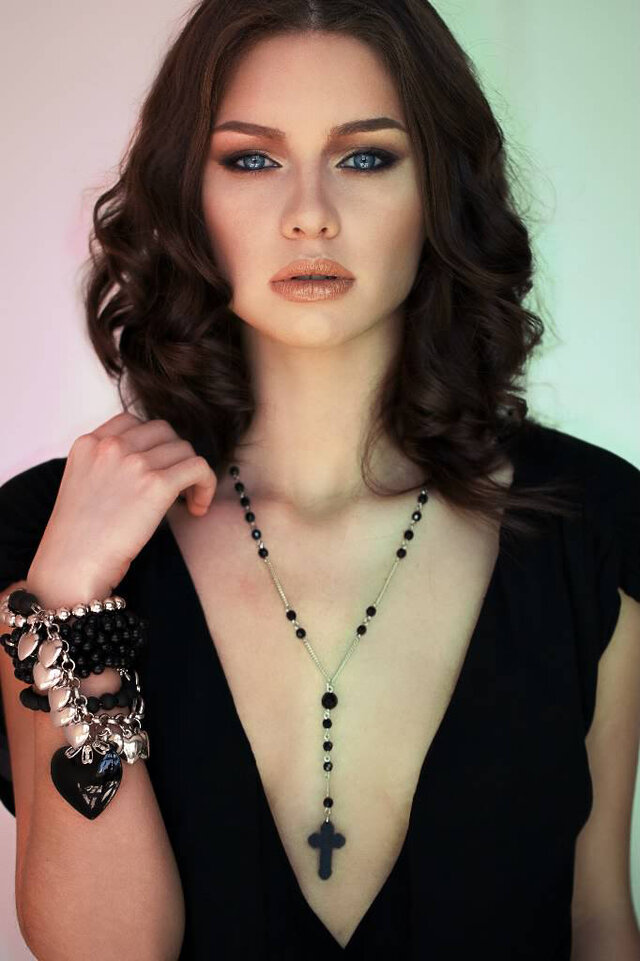 Фото Анна Олькова