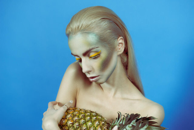 Фото Элеонора Lenore Филимонова
