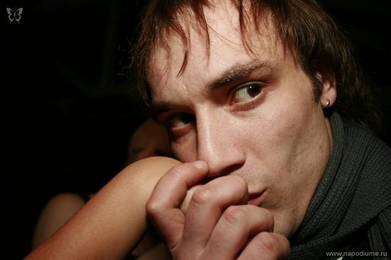 Фото Денис Denis Om Коновалов