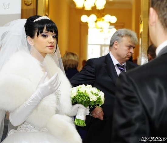 Фото Алина Волкова