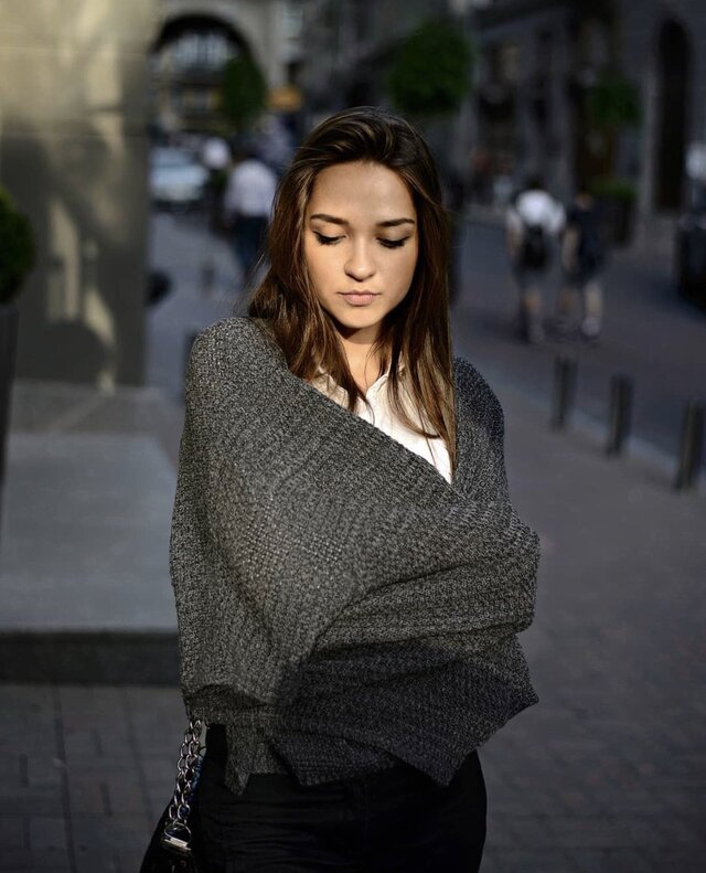 Фото Ирина Коба