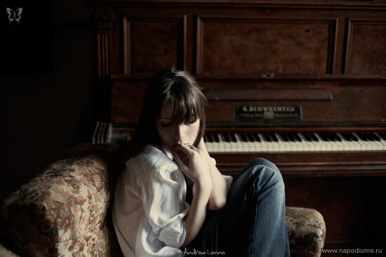 Фото Kate & Andrew Levine