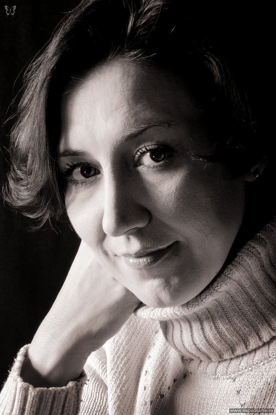 Фото Елена Герасимова