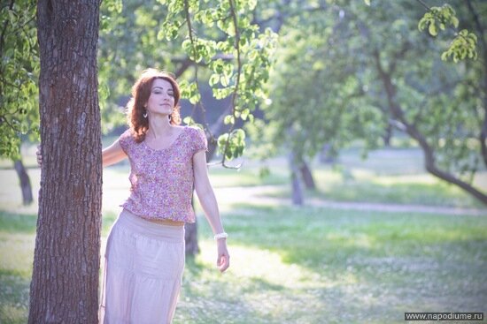 Foto Elena Solomina