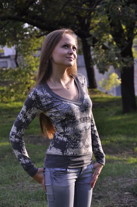 Фото Юлия Долгова