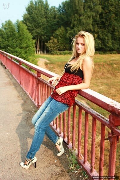 Фото Екатерина Пирогова