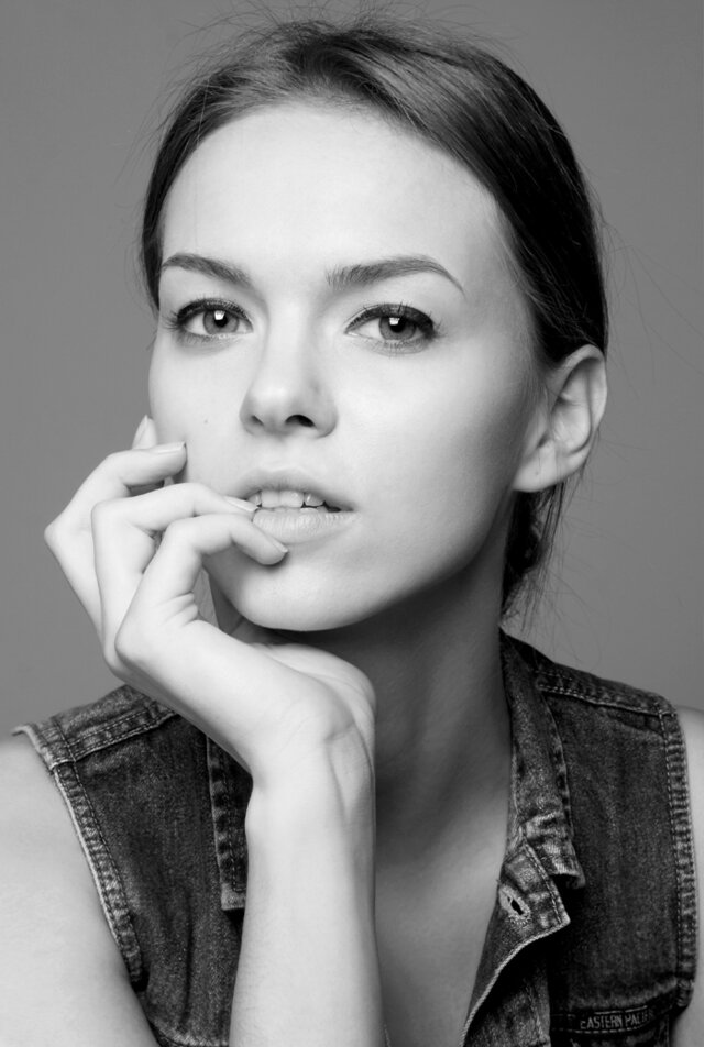 Фото Anna Kolyada